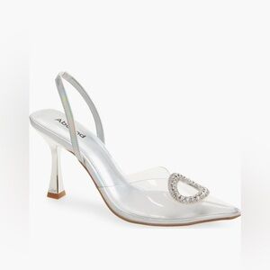 New - Abound Deedee Slingback Pump
